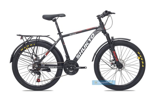 Xe Đạp Địa Hình MTB Shukyo S150 24 Inch